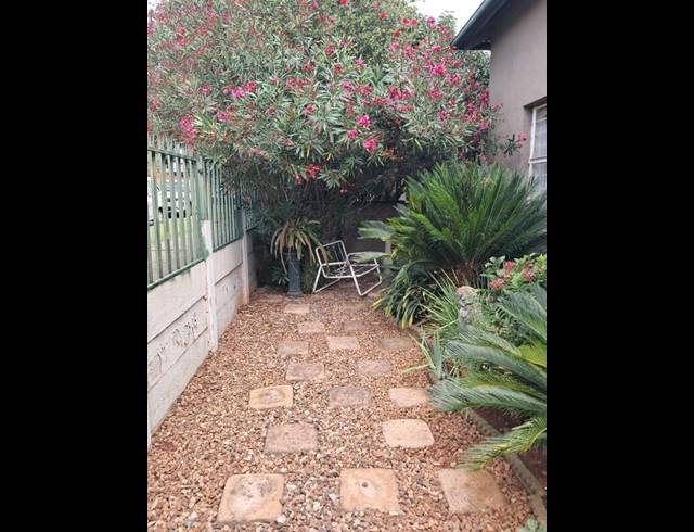 3 BEDROOM HOUSE FOR SALE IN KRUGERSDORP WEST